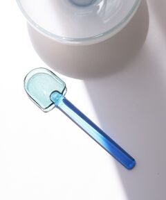 collex / コレックス 食器 | 【amabro/アマブロ】 SNOW SHOVEL  耐熱ガラス ティースプーン