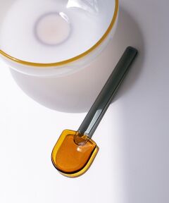 collex / コレックス 食器 | 【amabro/アマブロ】 SNOW SHOVEL  耐熱ガラス ティースプーン