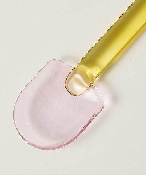 collex / コレックス 食器 | 【amabro/アマブロ】 SNOW SHOVEL  耐熱ガラス ティースプーン | 詳細5