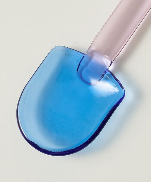 collex / コレックス 食器 | 【amabro/アマブロ】 SNOW SHOVEL  耐熱ガラス ティースプーン | 詳細8