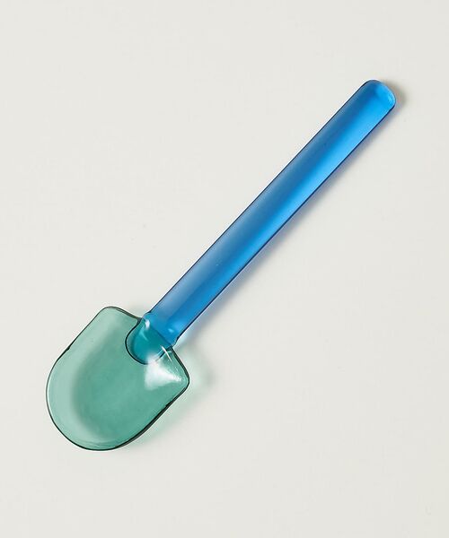 collex / コレックス 食器 | 【amabro/アマブロ】 SNOW SHOVEL  耐熱ガラス ティースプーン | 詳細9