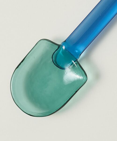 collex / コレックス 食器 | 【amabro/アマブロ】 SNOW SHOVEL  耐熱ガラス ティースプーン | 詳細11