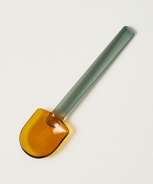 collex / コレックス 食器 | 【amabro/アマブロ】 SNOW SHOVEL  耐熱ガラス ティースプーン | 詳細12