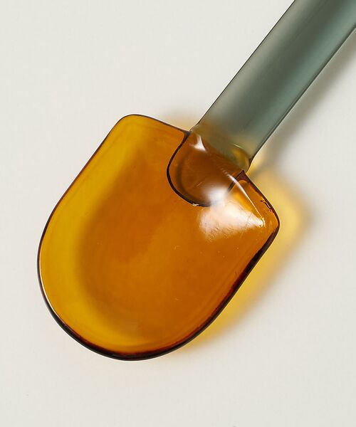 collex / コレックス 食器 | 【amabro/アマブロ】 SNOW SHOVEL  耐熱ガラス ティースプーン | 詳細14