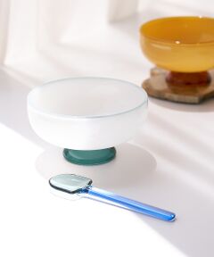 collex / コレックス 食器 | 【amabro/アマブロ】SNOW BOWL  デザートボウル ミルクガラス 耐