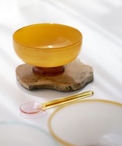 collex / コレックス 食器 | 【amabro/アマブロ】SNOW BOWL  デザートボウル ミルクガラス 耐