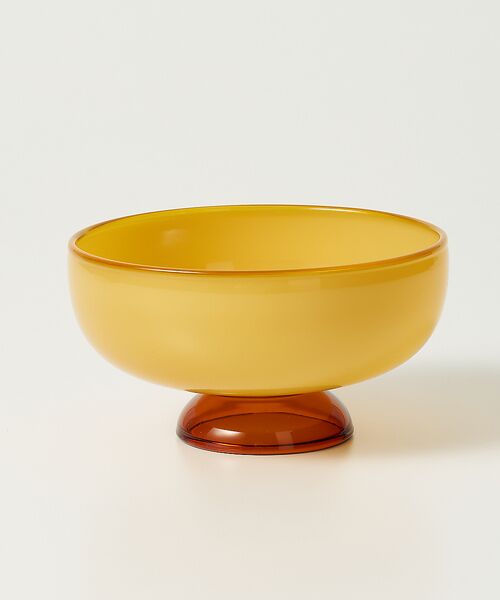 collex / コレックス 食器 | 【amabro/アマブロ】SNOW BOWL  デザートボウル ミルクガラス 耐 | 詳細9