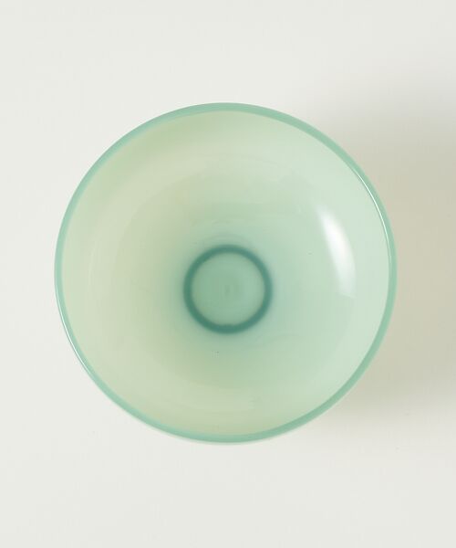 collex / コレックス 食器 | 【amabro/アマブロ】SNOW BOWL  デザートボウル ミルクガラス 耐 | 詳細13