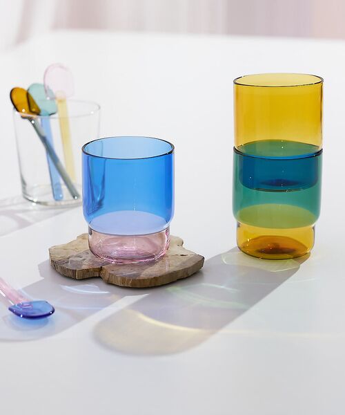 collex / コレックス 食器 | 【amabro/アマブロ】TWO TONE STACKING CUP 300ml | 詳細1