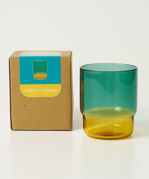 collex / コレックス 食器 | 【amabro/アマブロ】TWO TONE STACKING CUP 300ml | 詳細4