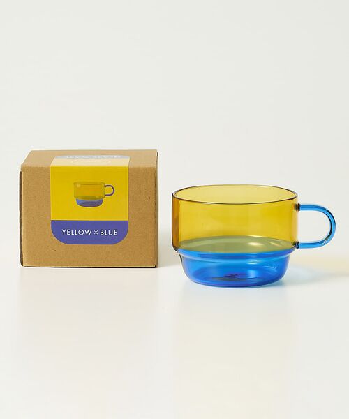 collex / コレックス 食器 | 【amabro/アマブロ】 TWO TONE STACKING MUG ツートン | 詳細4