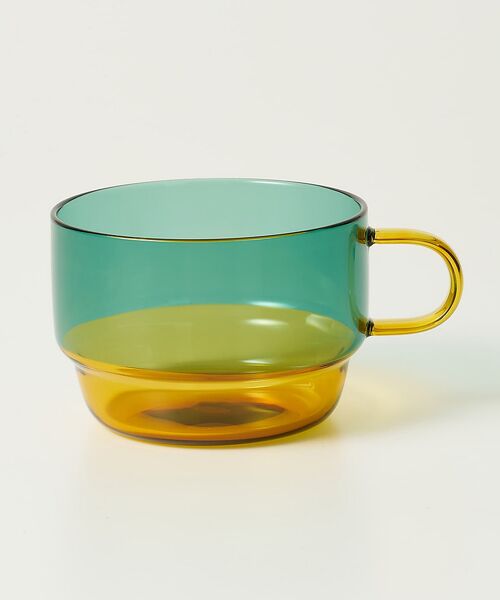 collex / コレックス 食器 | 【amabro/アマブロ】 TWO TONE STACKING MUG ツートン | 詳細5