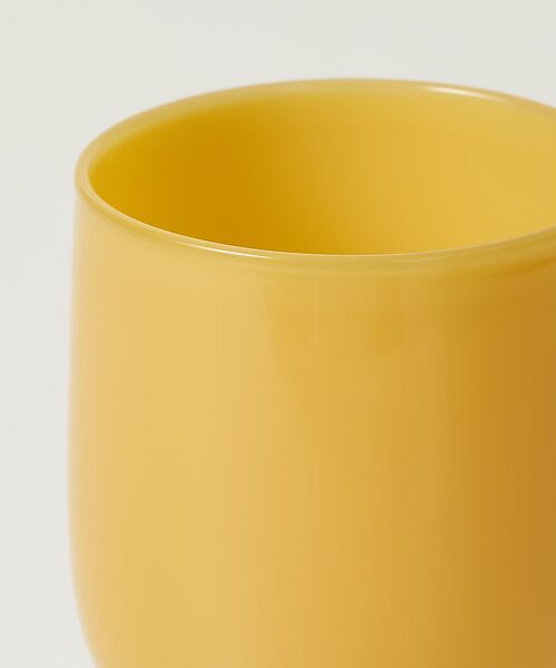 collex / コレックス 食器 | 【amabro/アマブロ】 TWO TONE WINE GLASS ツートン ワ | 詳細2