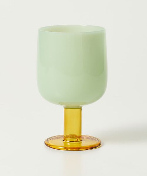 collex / コレックス 食器 | 【amabro/アマブロ】 TWO TONE WINE GLASS ツートン ワ | 詳細3
