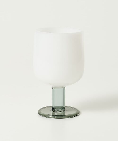 collex / コレックス 食器 | 【amabro/アマブロ】 TWO TONE WINE GLASS ツートン ワ | 詳細8