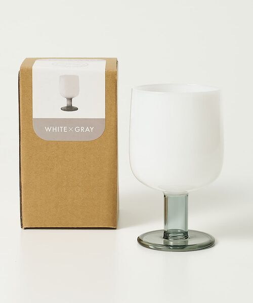 collex / コレックス 食器 | 【amabro/アマブロ】 TWO TONE WINE GLASS ツートン ワ | 詳細10