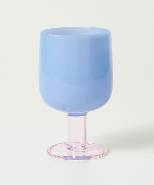 collex / コレックス 食器 | 【amabro/アマブロ】 TWO TONE WINE GLASS ツートン ワ | 詳細12