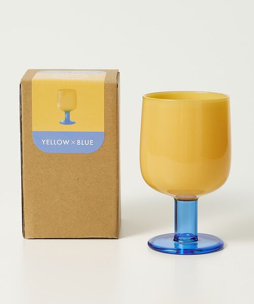 collex / コレックス 食器 | 【amabro/アマブロ】 TWO TONE WINE GLASS ツートン ワ | 詳細15