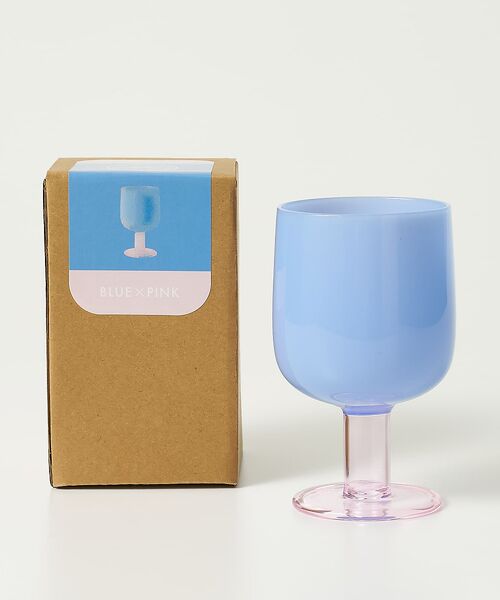 collex / コレックス 食器 | 【amabro/アマブロ】 TWO TONE WINE GLASS ツートン ワ | 詳細16