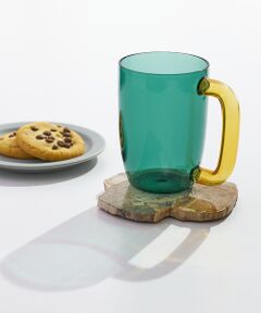 collex / コレックス 食器 | 【amabro×GOOD FOR】GRIP MUG グリップ マグカップ 大容量