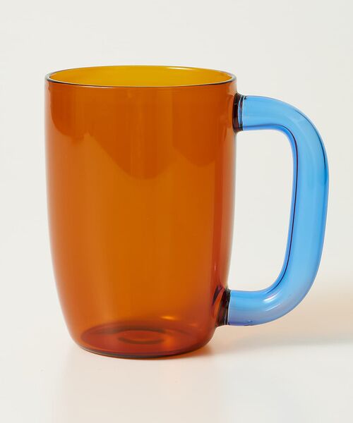 collex / コレックス 食器 | 【amabro×GOOD FOR】GRIP MUG グリップ マグカップ 大容量 | 詳細1