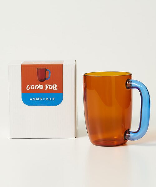 collex / コレックス 食器 | 【amabro×GOOD FOR】GRIP MUG グリップ マグカップ 大容量 | 詳細3