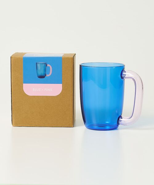 collex / コレックス 食器 | 【amabro×GOOD FOR】GRIP MUG グリップ マグカップ 大容量 | 詳細6