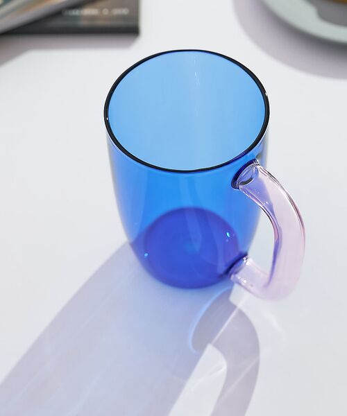 collex/RbNX yamabro×GOOD FORzGRIP MUG Obv }OJbv e u[n̑1 F