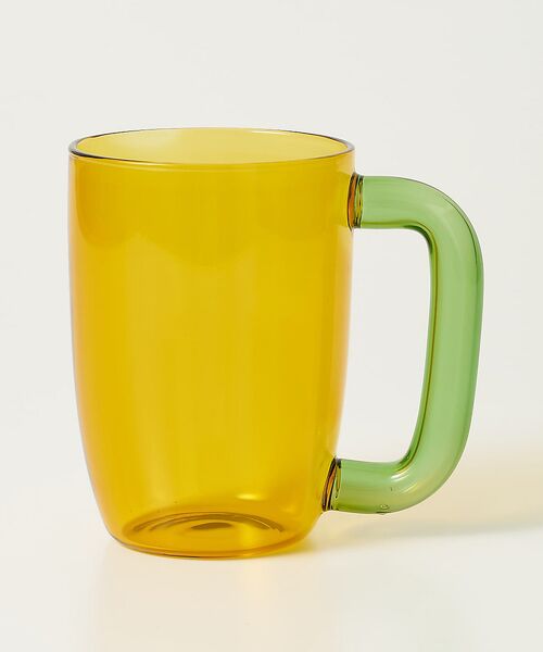 collex / コレックス 食器 | 【amabro×GOOD FOR】GRIP MUG グリップ マグカップ 大容量 | 詳細7