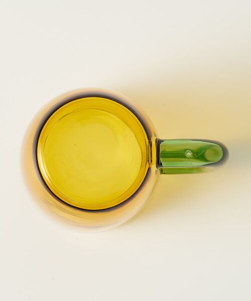 collex / コレックス 食器 | 【amabro×GOOD FOR】GRIP MUG グリップ マグカップ 大容量 | 詳細9