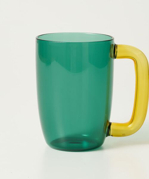 collex / コレックス 食器 | 【amabro×GOOD FOR】GRIP MUG グリップ マグカップ 大容量 | 詳細12