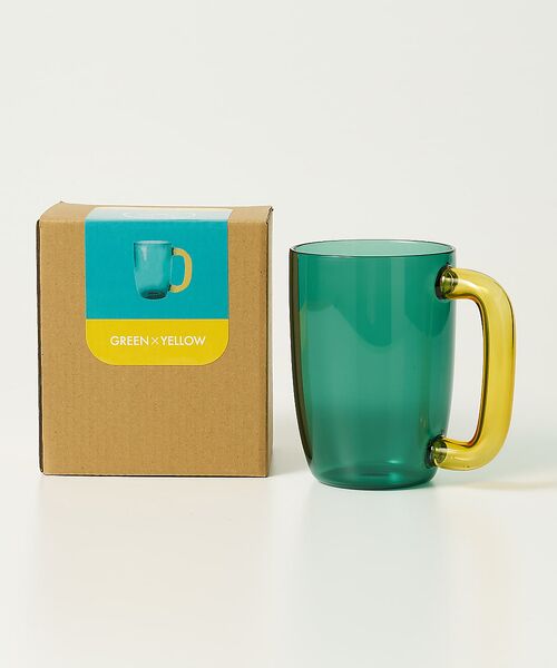 collex / コレックス 食器 | 【amabro×GOOD FOR】GRIP MUG グリップ マグカップ 大容量 | 詳細14