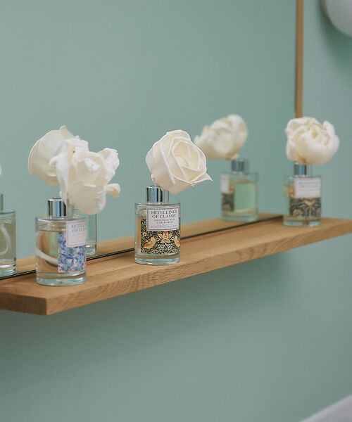 collex / コレックス ルームフレグランス・インセンス・アロマ | ソラフラワーディフューザー 100ml | 詳細1