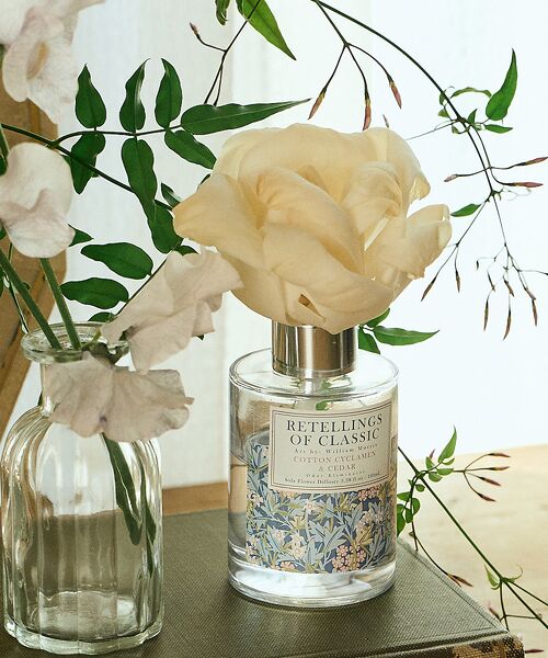collex / コレックス ルームフレグランス・インセンス・アロマ | ソラフラワーディフューザー 100ml | 詳細5