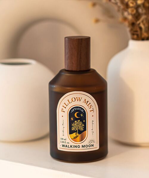 collex / コレックス ルームフレグランス・インセンス・アロマ | 【OPTATUM】 ピローミスト 100ml | 詳細1