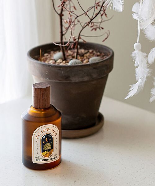 collex / コレックス ルームフレグランス・インセンス・アロマ | 【OPTATUM】 ピローミスト 100ml | 詳細2