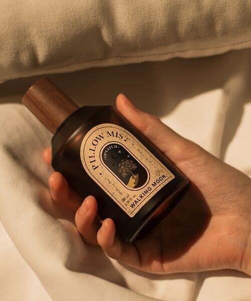 collex / コレックス ルームフレグランス・インセンス・アロマ | 【OPTATUM】 ピローミスト 100ml | 詳細3