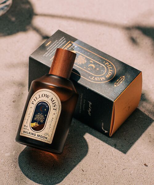 collex / コレックス ルームフレグランス・インセンス・アロマ | 【OPTATUM】 ピローミスト 100ml | 詳細6