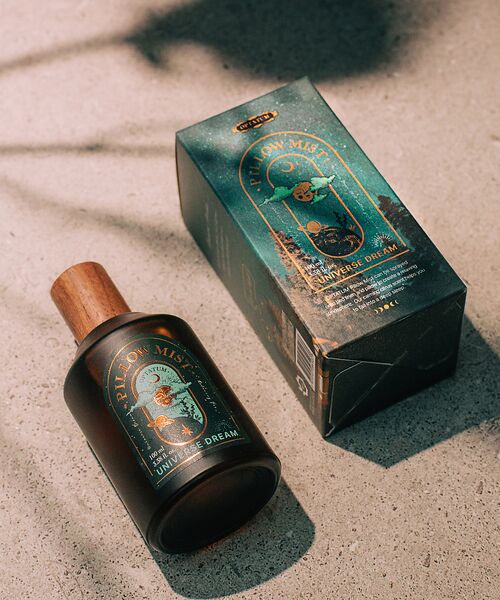 collex / コレックス ルームフレグランス・インセンス・アロマ | 【OPTATUM】 ピローミスト 100ml | 詳細7