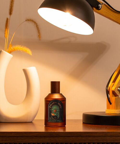 collex / コレックス ルームフレグランス・インセンス・アロマ | 【OPTATUM】 ピローミスト 100ml | 詳細8