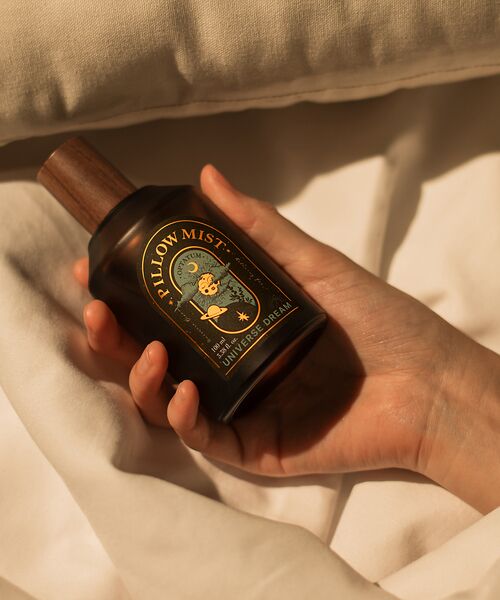 collex / コレックス ルームフレグランス・インセンス・アロマ | 【OPTATUM】 ピローミスト 100ml | 詳細9