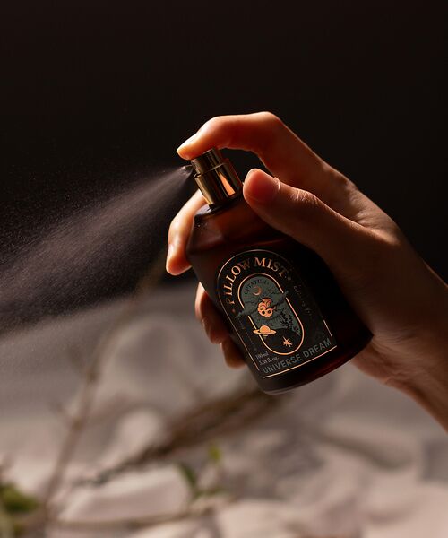 collex / コレックス ルームフレグランス・インセンス・アロマ | 【OPTATUM】 ピローミスト 100ml | 詳細10