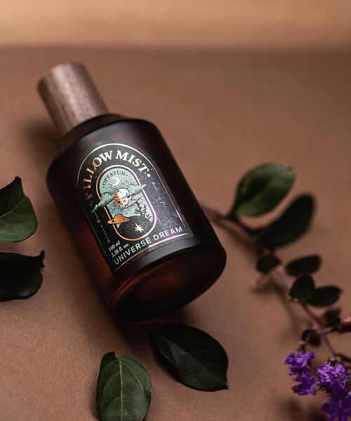 collex / コレックス ルームフレグランス・インセンス・アロマ | 【OPTATUM】 ピローミスト 100ml | 詳細12