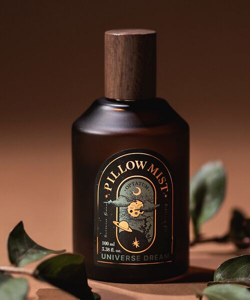 collex / コレックス ルームフレグランス・インセンス・アロマ | 【OPTATUM】 ピローミスト 100ml | 詳細13