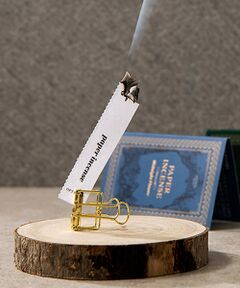 collex / コレックス ルームフレグランス・インセンス・アロマ | 【OPTATUM】  ペーパーインセンス 紙香