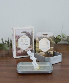 collex / コレックス ルームフレグランス・インセンス・アロマ | 【OPTATUM】  ペーパーインセンス 紙香