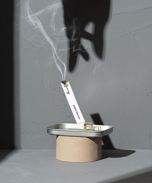 collex / コレックス ルームフレグランス・インセンス・アロマ | 【OPTATUM】  ペーパーインセンス 紙香 | 詳細3