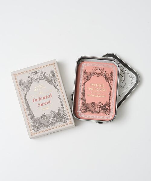 collex / コレックス ルームフレグランス・インセンス・アロマ | 【OPTATUM】  ペーパーインセンス 紙香 | 詳細7