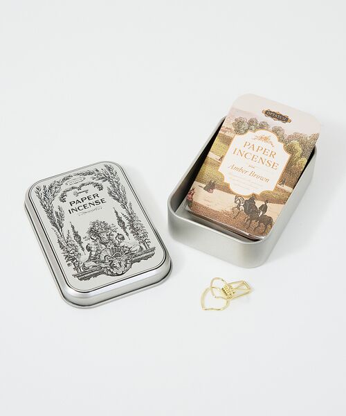 collex / コレックス ルームフレグランス・インセンス・アロマ | 【OPTATUM】  ペーパーインセンス 紙香 | 詳細14