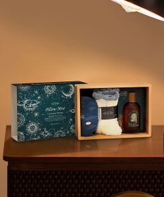 collex / コレックス ルームフレグランス・インセンス・アロマ | 【OPTATUM】 ピローミスト スリープケア 3種セット